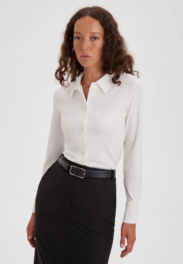 Рубашка Olesa Chugunova