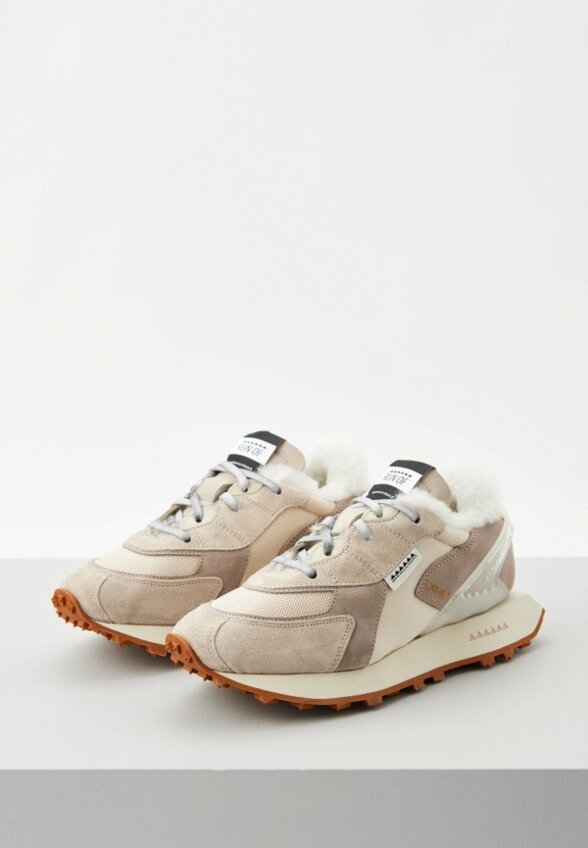 Кроссовки Run Of