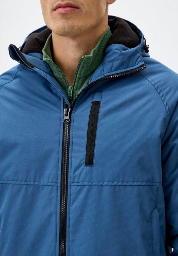 Куртка утепленная Van Hipster