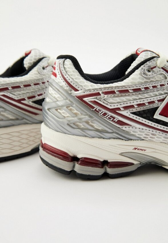 Кроссовки New Balance