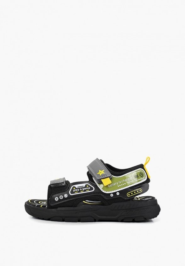 Сандалии Munz Young