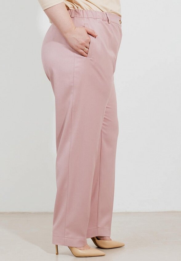 Брюки Odevaiwear