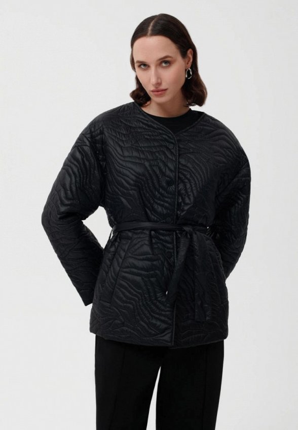 Куртка стеганая GLVR