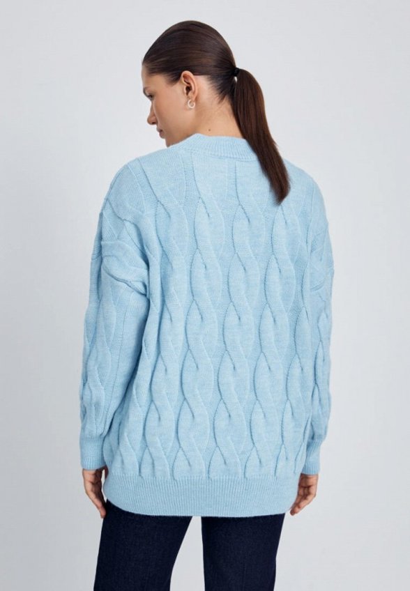 Джемпер Finn Flare