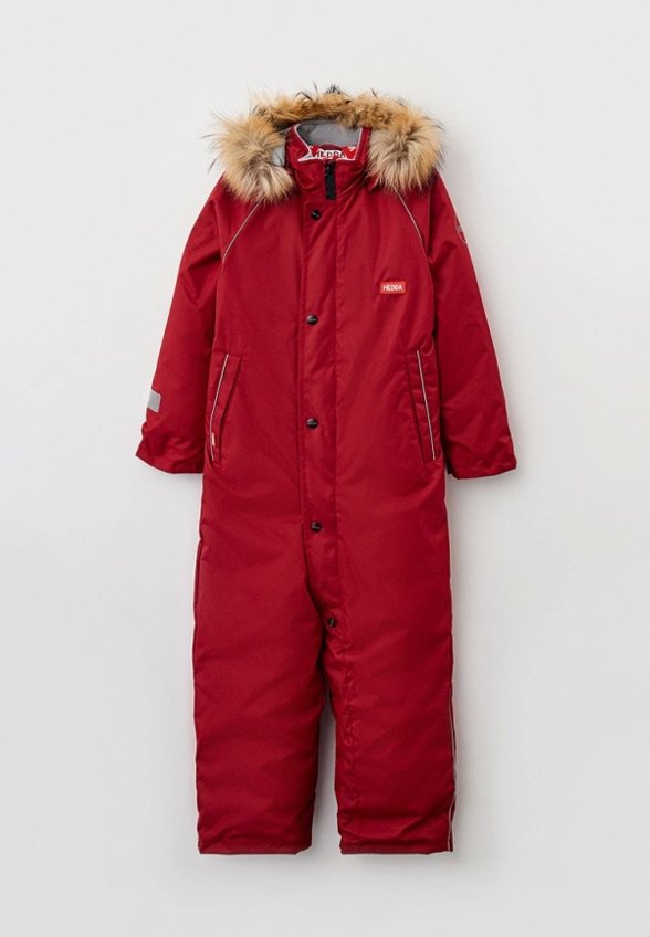 Комбинезон утепленный Hedda