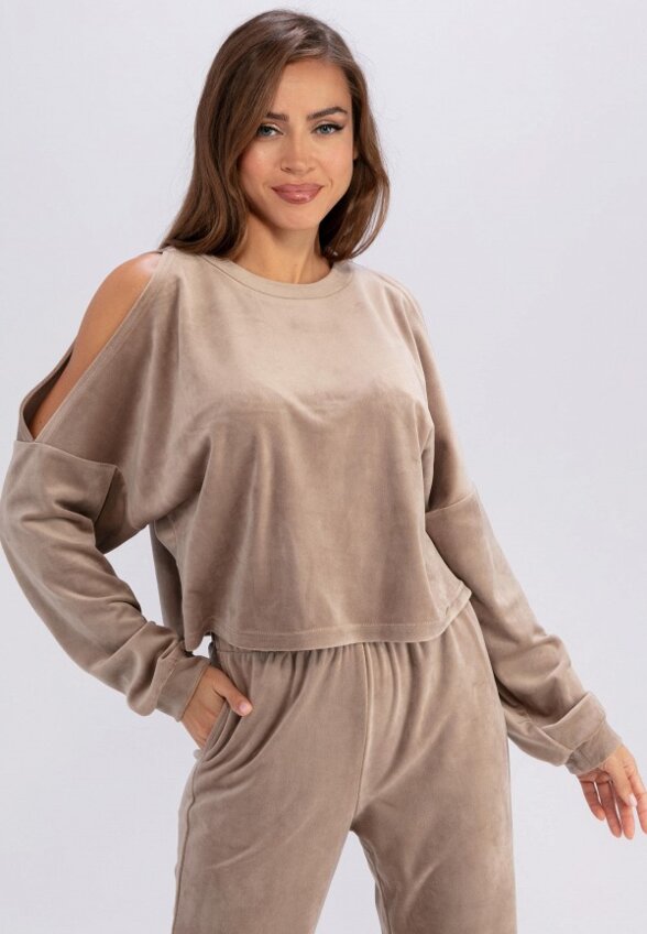 Свитшот Victoria Veisbrut