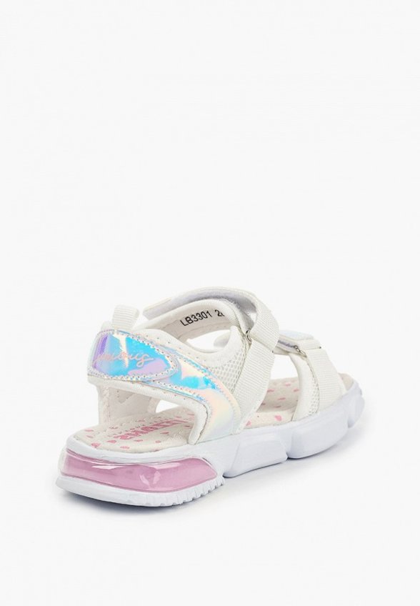 Сандалии Shuzzi