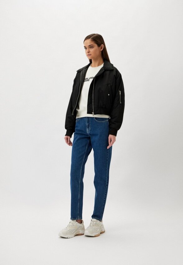 Джинсы Karl Lagerfeld Jeans