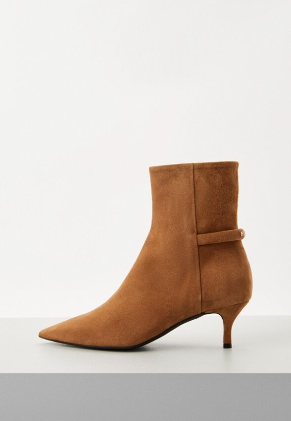 Ботильоны Furla