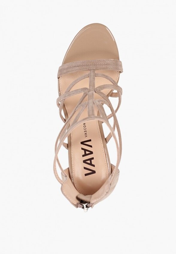 Босоножки Vasconte