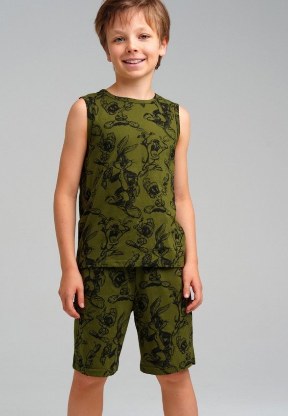 Пижама PlayToday