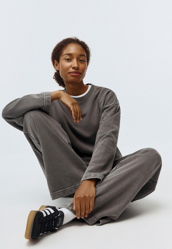 Лонгслив Sela