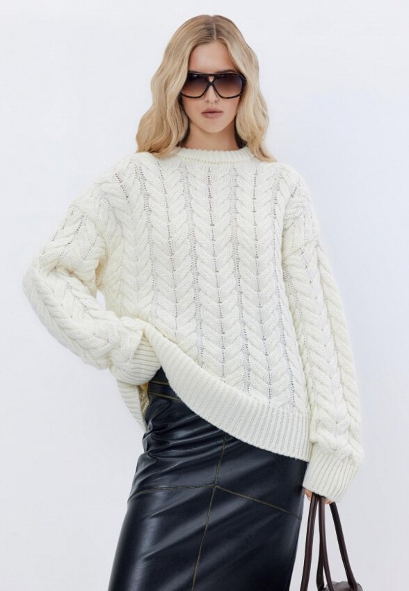 Джемпер Top Top