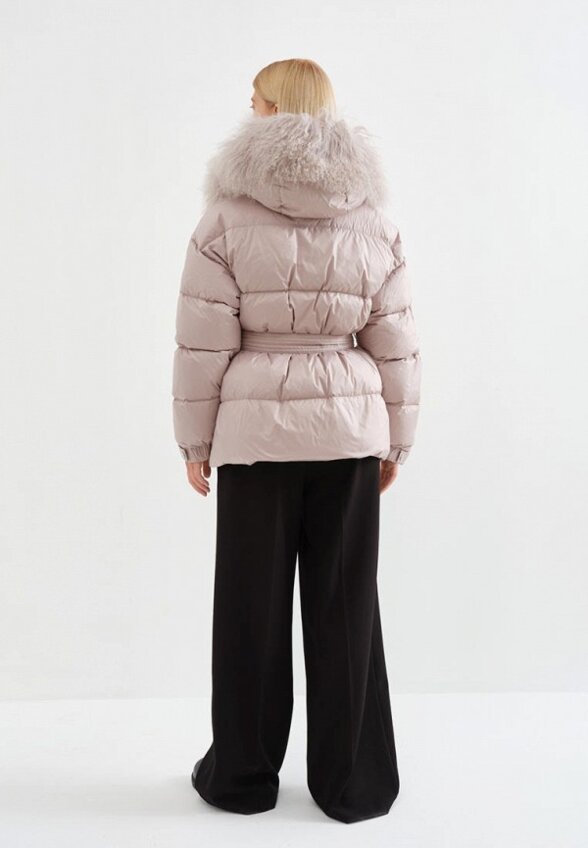 Куртка утепленная Conso