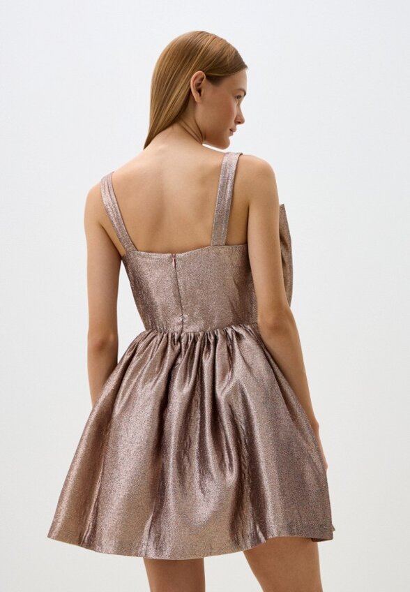 Платье DanMaralex