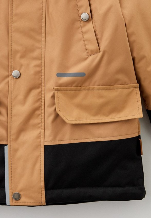 Костюм утепленный Kisu