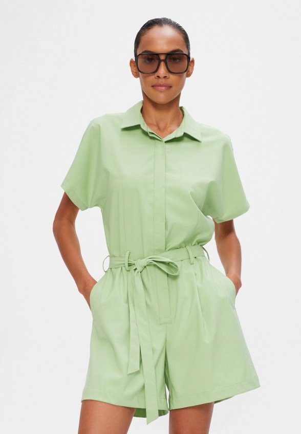 Комбинезон SashaOstrov