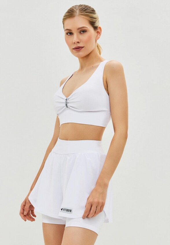 Шорты спортивные Fitbomb