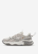 Кроссовки женские Kappa Novazzo Trail, Бежевый1  - превью