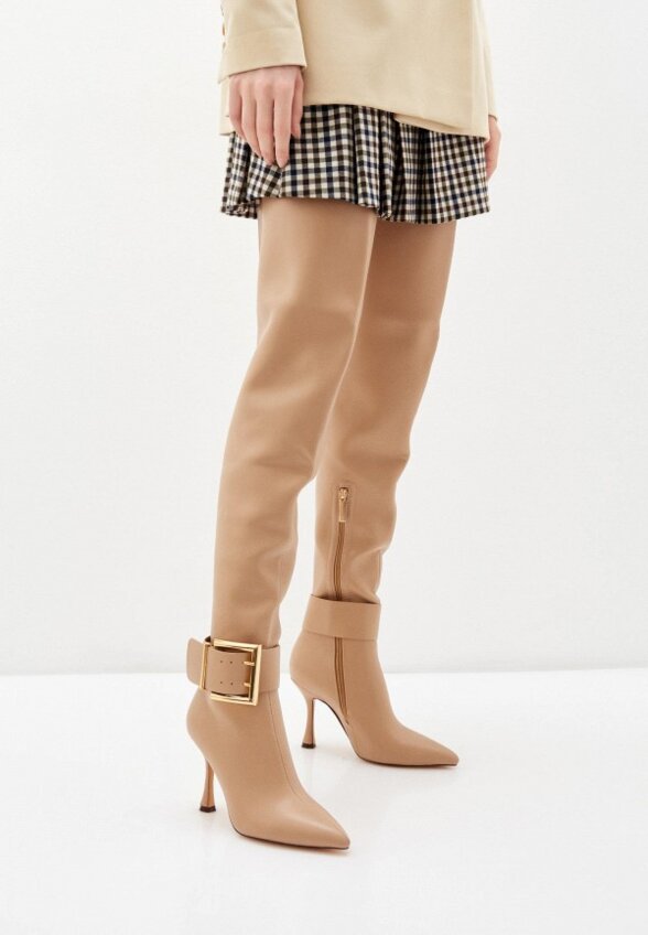 Ботфорты Sbalo