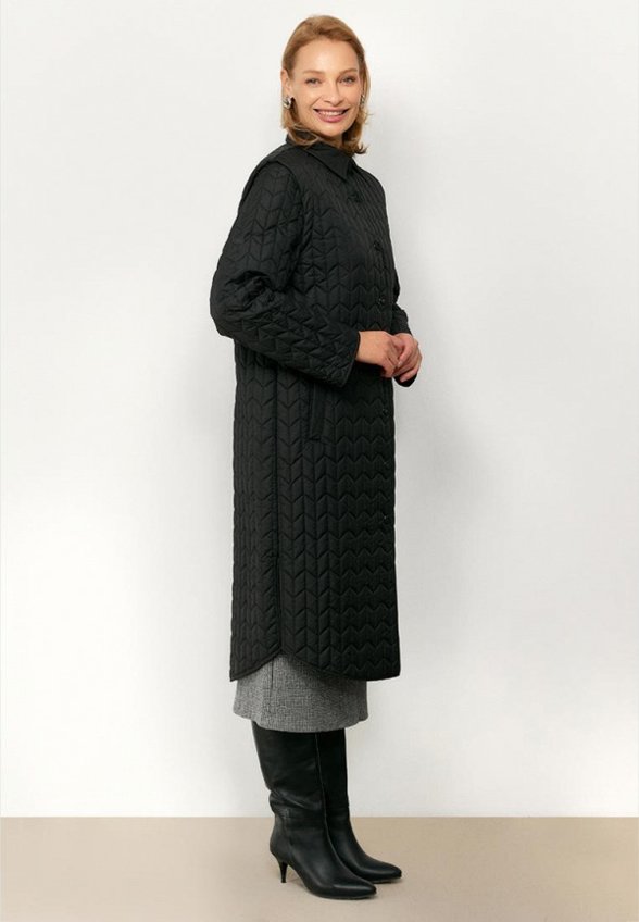 Куртка стеганая Bulmer