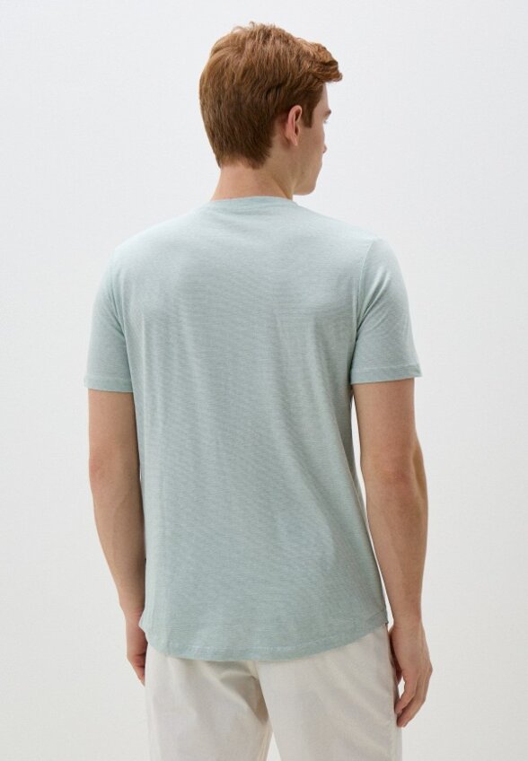 Футболка Tom Tailor