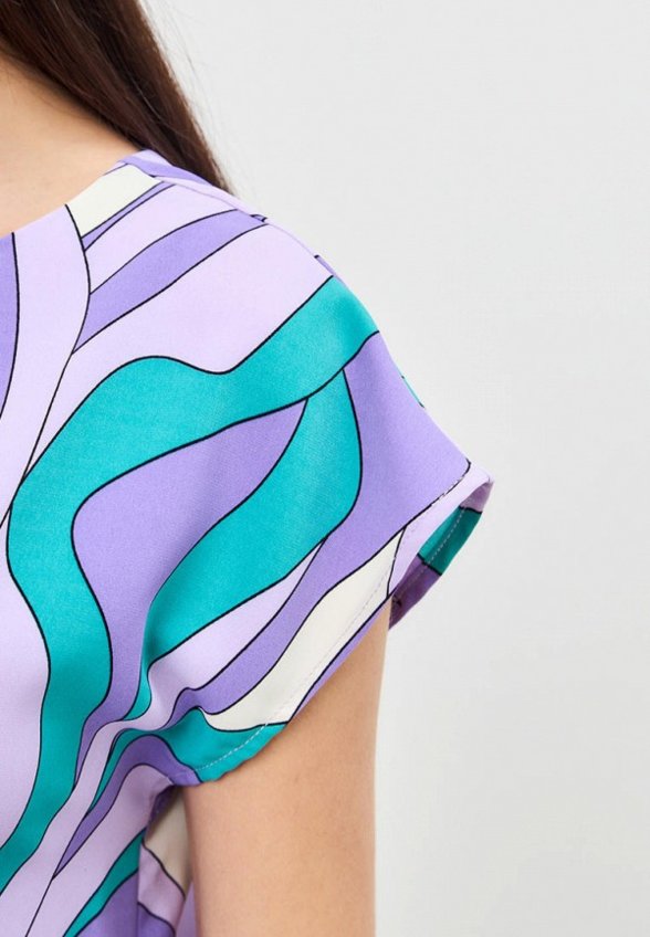 Блуза Settimo Senso