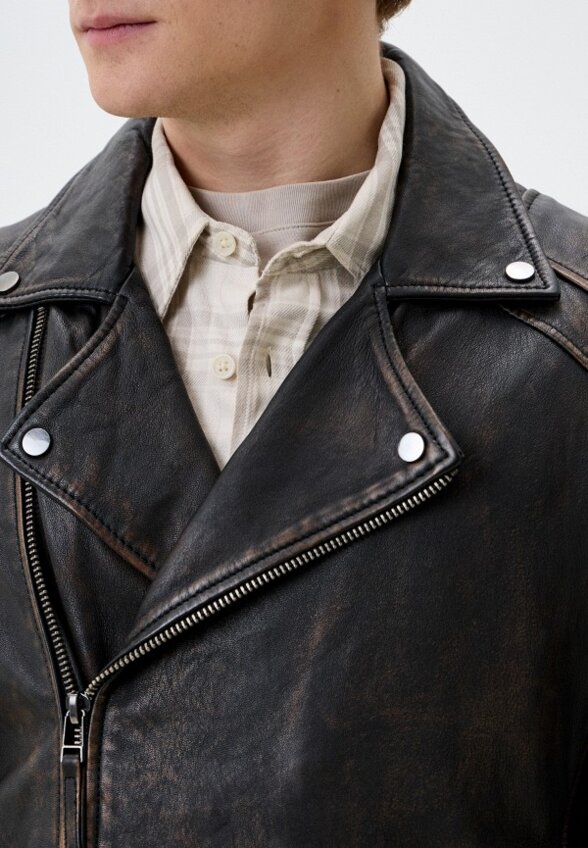 Косуха Jorg Weber