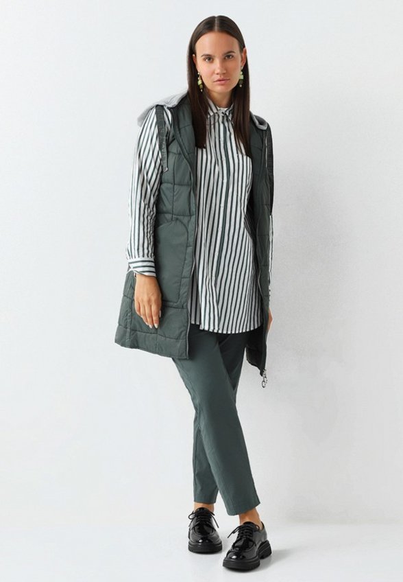 Жилет утепленный Via Appia