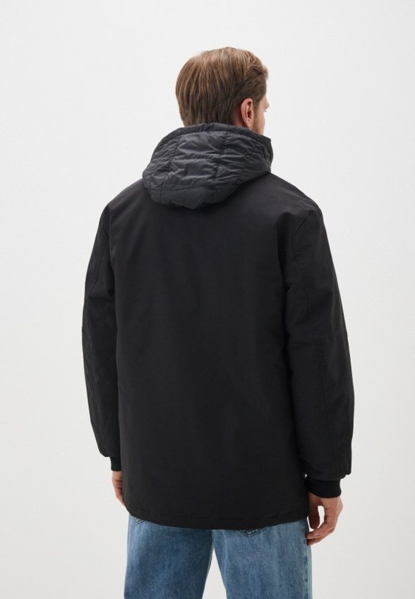 Куртка утепленная Baon
