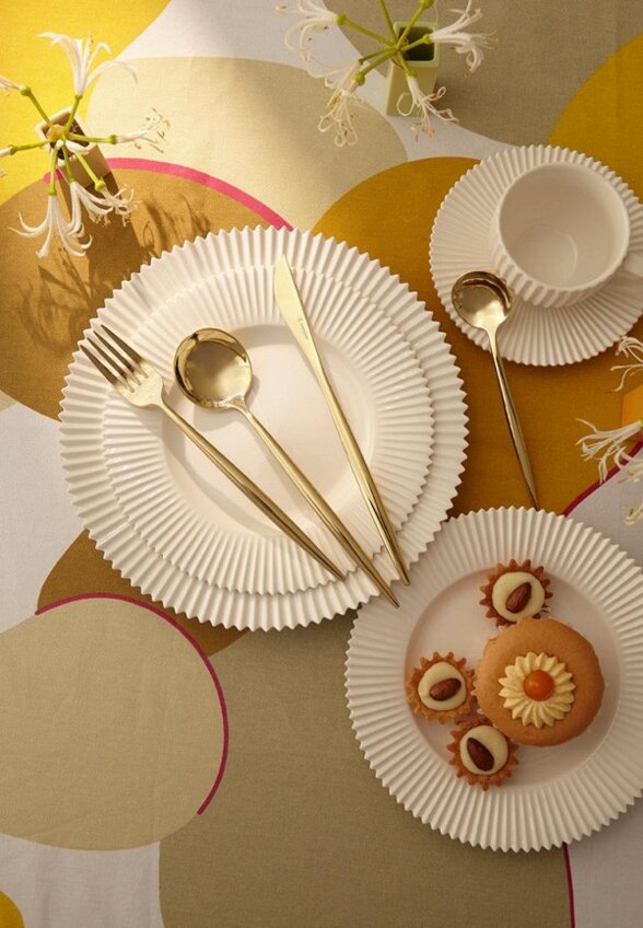 Набор столовых приборов Liberty Jones