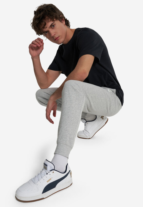 Брюки мужские PUMA Ess Elevated, Серый