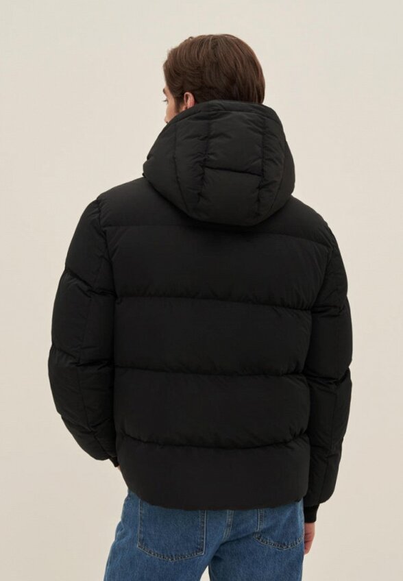 Пуховик Finn Flare