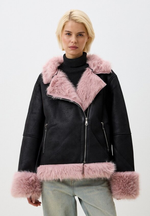 Дубленка Lookonline