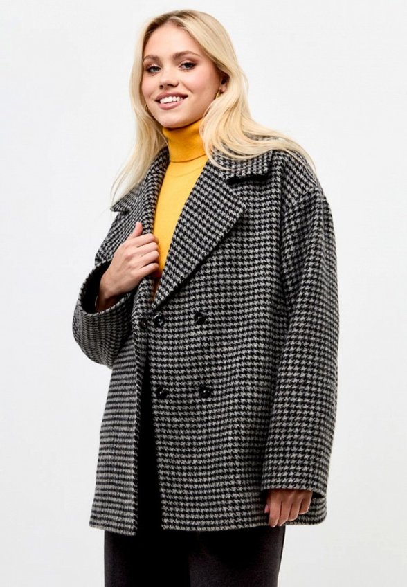 Полупальто Rozhkova