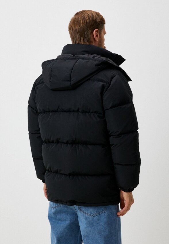 Пуховик Lacoste