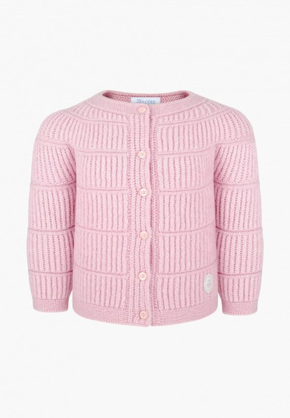Кардиган Jacote