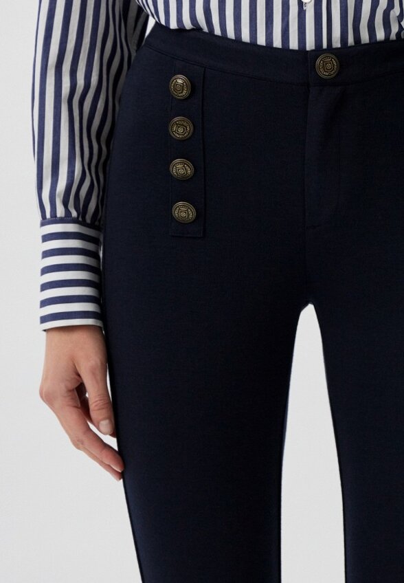 Брюки La Martina