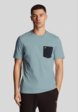 Футболка Lyle & Scott1  - превью