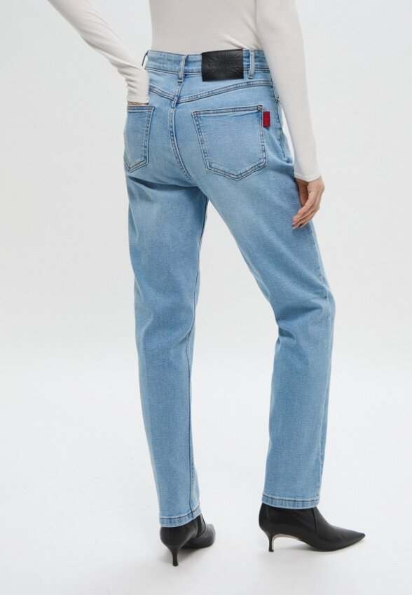 Джинсы John Richmond