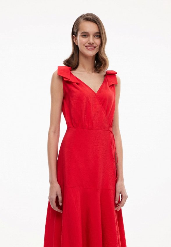 Платье True Red