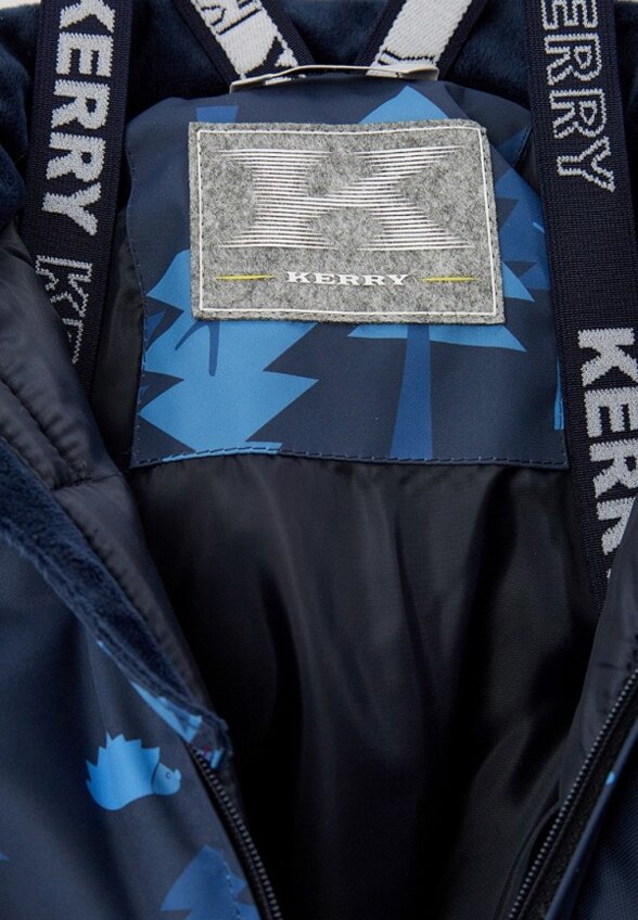 Комбинезон утепленный Kerry