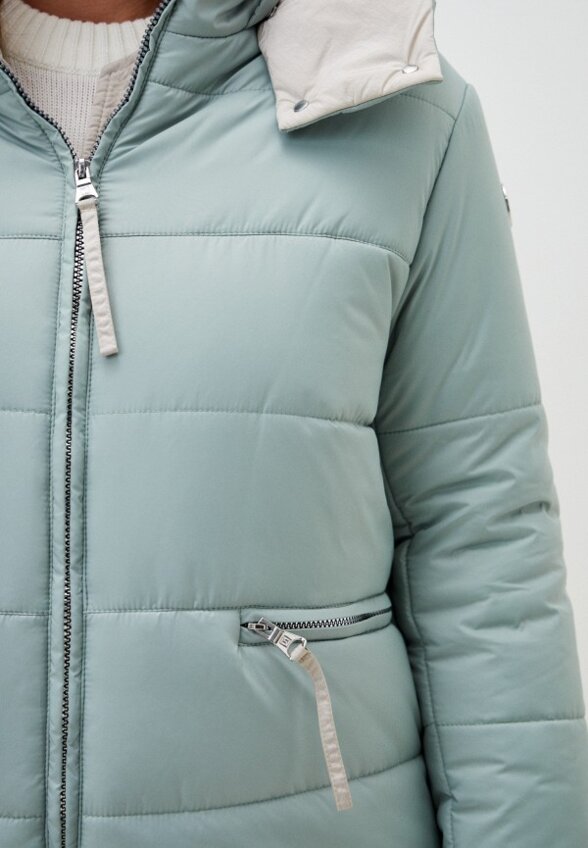 Куртка утепленная Maritta