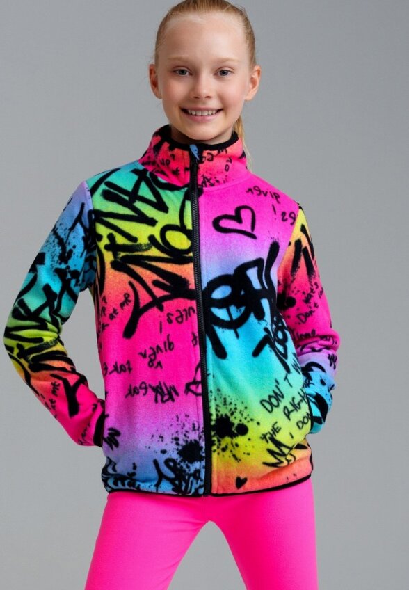 Олимпийка PlayToday