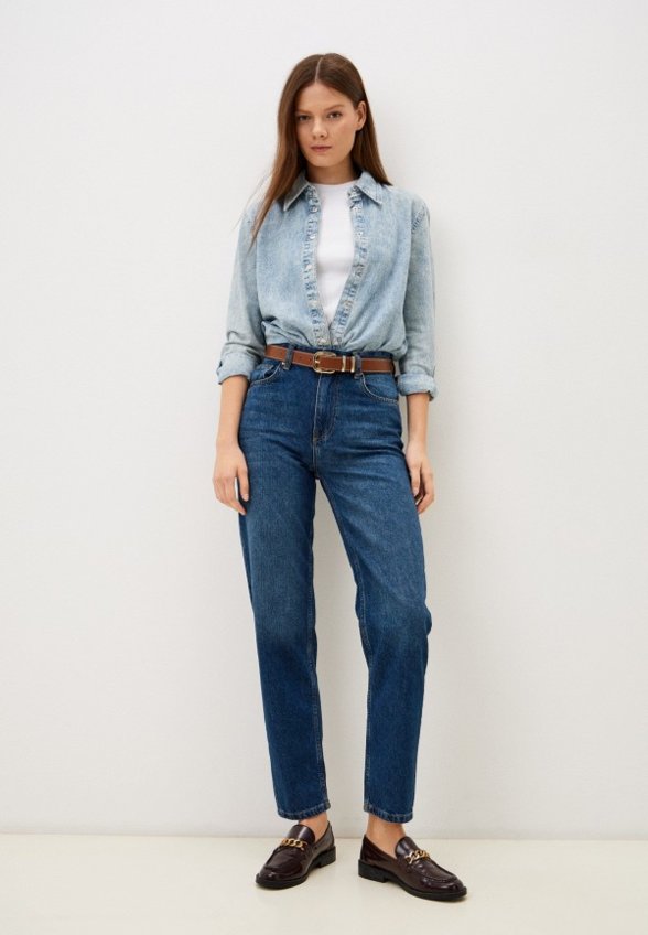 Джинсы Charuel