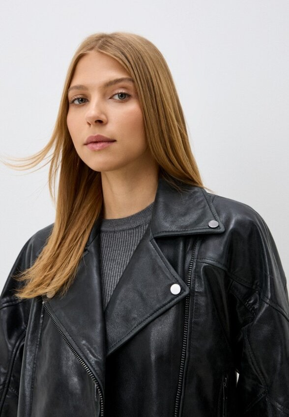 Косуха Снежная Королева