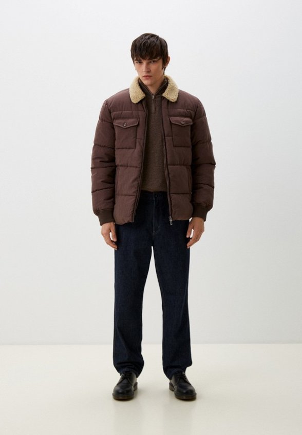 Куртка рабочего Koton