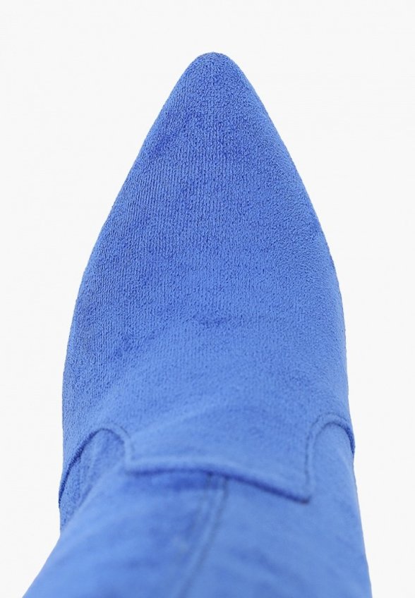 Ботфорты Maniolini