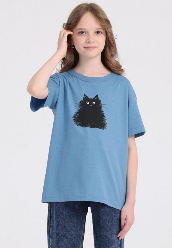 Футболка Апрель