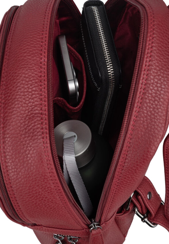 Др.Коффер B402870-43-03 рюкзак